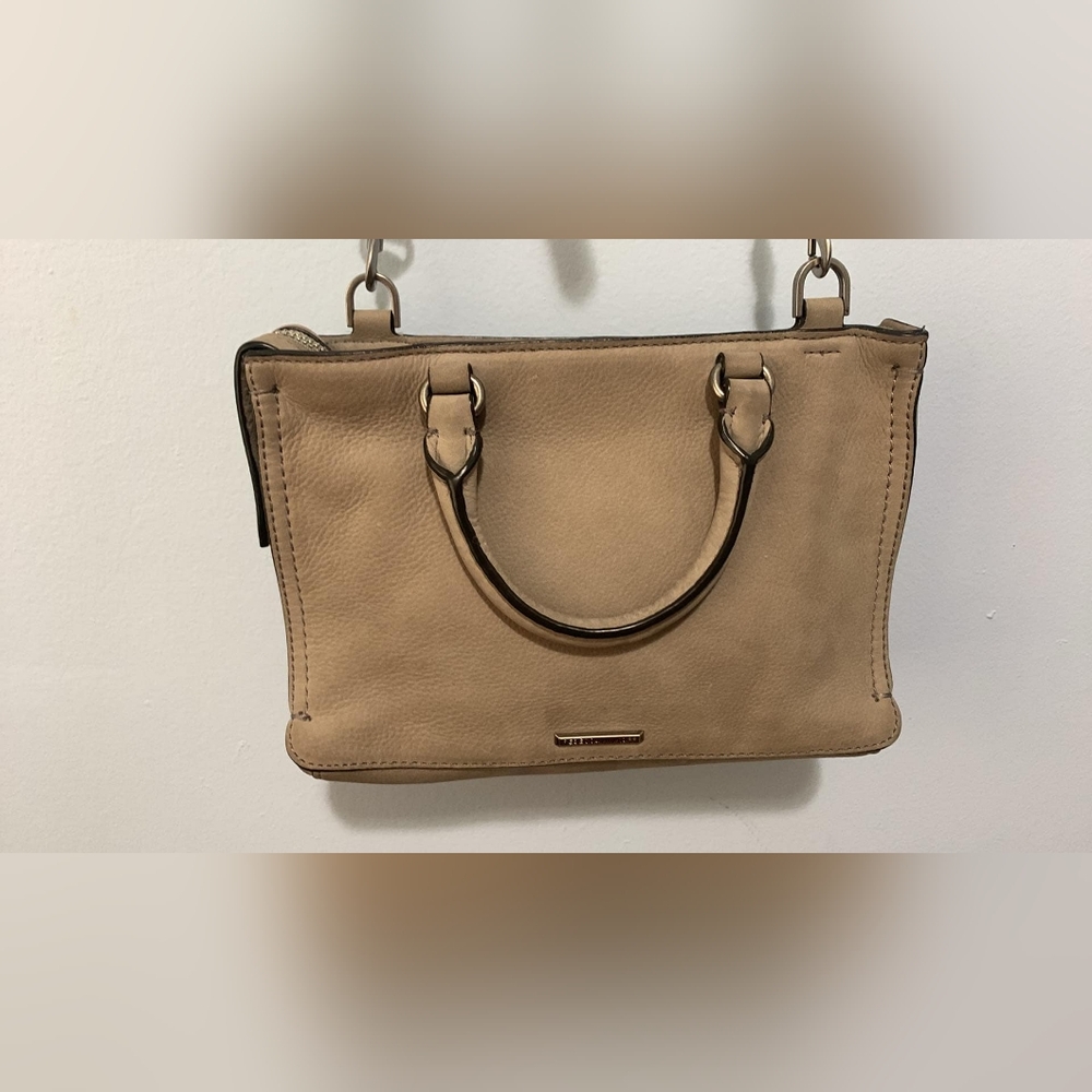 Rebecca Minkoff crossbody